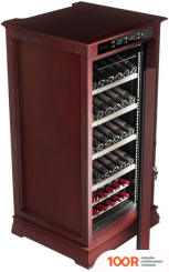 Винный шкаф Meyvel MV66-WM1-C (339174)