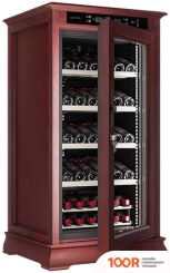 Винный шкаф Meyvel MV66-WM1-C (339174)