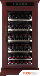 Винный шкаф Meyvel MV66-WM1-C (339174)