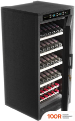 Винный шкаф Meyvel MV66-WB1-M (339172)