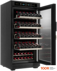 Винный шкаф Meyvel MV66-WB1-M (339172)