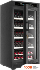 Винный шкаф Meyvel MV66-WB1-M (339172)