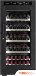 Винный шкаф Meyvel MV66-WB1-M (339172)