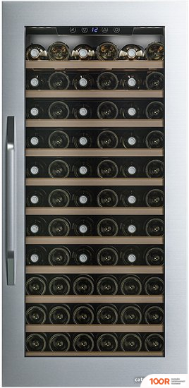 Винный шкаф Meyvel MV66-KSB1 (339171)