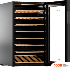 Винный шкаф Meyvel MV52-KBF1 (339168)