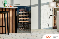 Винный шкаф Meyvel MV52-KBF1 (339168)