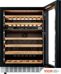 Винный шкаф Meyvel MV46NH-KWT2 (339164)