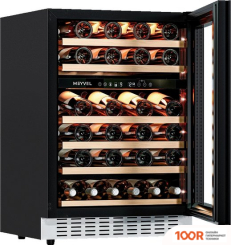 Винный шкаф Meyvel MV46NH-KWT2 (339164)