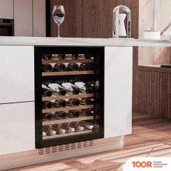 Винный шкаф Meyvel MV46NH-KBT2 (339163)