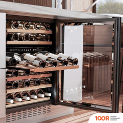 Винный шкаф Meyvel MV46NH-KBT2 (339163)