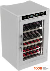 Винный шкаф Meyvel MV46-WW1-M (339162)