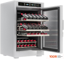Винный шкаф Meyvel MV46-WW1-M (339162)