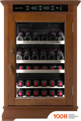Винный шкаф Meyvel MV46-WN1-C (339160)