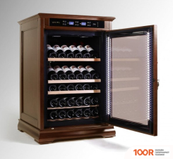 Винный шкаф Meyvel MV46-WN1-C (339160)
