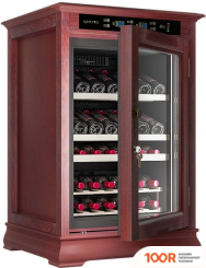 Винный шкаф Meyvel MV46-WM1-C (339159)