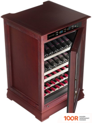 Винный шкаф Meyvel MV46-WM1-C (339159)