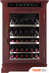 Винный шкаф Meyvel MV46-WM1-C (339159)