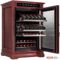 Винный шкаф Meyvel MV46-WM1-C (339159)