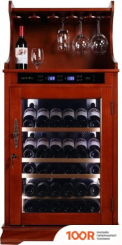 Винный шкаф Meyvel MV46-WM1-BAR1.4-C (339158)