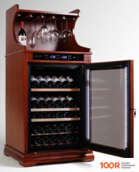 Винный шкаф Meyvel MV46-WM1-BAR1.4-C (339158)