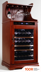 Винный шкаф Meyvel MV46-WM1-BAR1.4-C (339158)