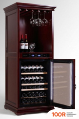Винный шкаф Meyvel MV46-WM1-BAR-C (339157)