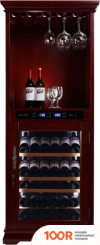 Винный шкаф Meyvel MV46-WM1-BAR-C (339157)