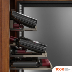 Винный шкаф Meyvel MV46-WB1-M (339156)