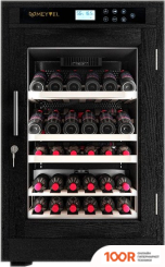 Винный шкаф Meyvel MV46-WB1-M (339156)