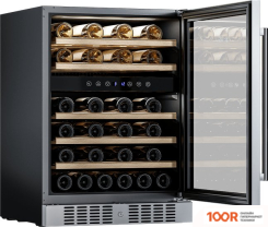 Винный шкаф Meyvel MV46-KST2 (339155)