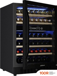 Винный шкаф Meyvel MV46-KBT2 (339154)