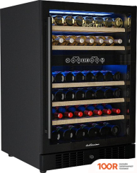 Винный шкаф Meyvel MV46-KBT2 (339154)