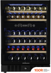 Винный шкаф Meyvel MV46-KBT2 (339154)