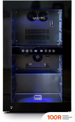 Винный шкаф Meyvel MV45-KBF2 (339153)