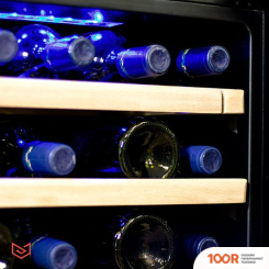 Винный шкаф Meyvel MV45-KBF2 (339153)