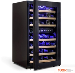 Винный шкаф Meyvel MV45-KBF2 (339153)