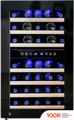Винный шкаф Meyvel MV45-KBF2 (339153)