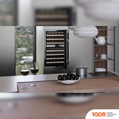 Винный шкаф Meyvel MV42-KSB2 (339152)