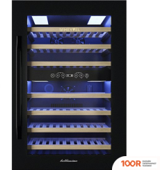 Винный шкаф Meyvel MV42-KBB2 (339151)