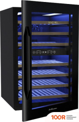 Винный шкаф Meyvel MV42-KBB2 (339151)