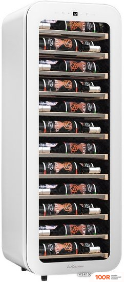 Винный шкаф Meyvel MV34-KWF1 (339150)