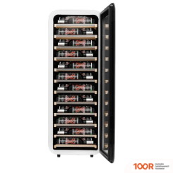 Винный шкаф Meyvel MV34-KWF1 (339150)