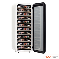 Винный шкаф Meyvel MV34-KWF1 (339150)