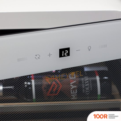 Винный шкаф Meyvel MV34-KWF1 (339150)