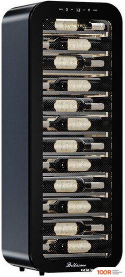 Винный шкаф Meyvel MV34-KBF1 (339149)