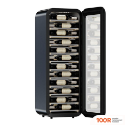 Винный шкаф Meyvel MV34-KBF1 (339149)
