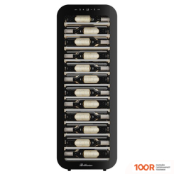 Винный шкаф Meyvel MV34-KBF1 (339149)