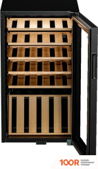 Винный шкаф Meyvel MV30-KBF1 (339147)