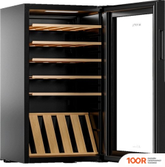 Винный шкаф Meyvel MV30-KBF1 (339147)