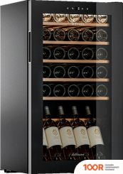 Винный шкаф Meyvel MV30-KBF1 (339147)